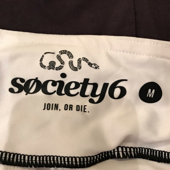 Brand new Society 6 ombré leggings 20% off BUNDLE! - Picture 7 of 7